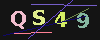 Gambar captcha